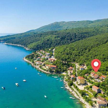 Villa Paula Sveta Marina Exterior foto